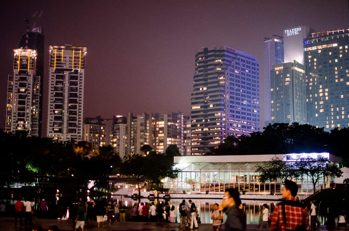A Quick Guide To Shopping In Kuala Lumpur