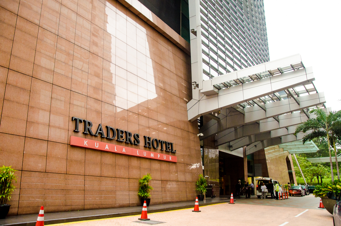 Where To Stay: A General Guide