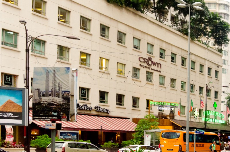 Where To Stay: Midrange Tastes