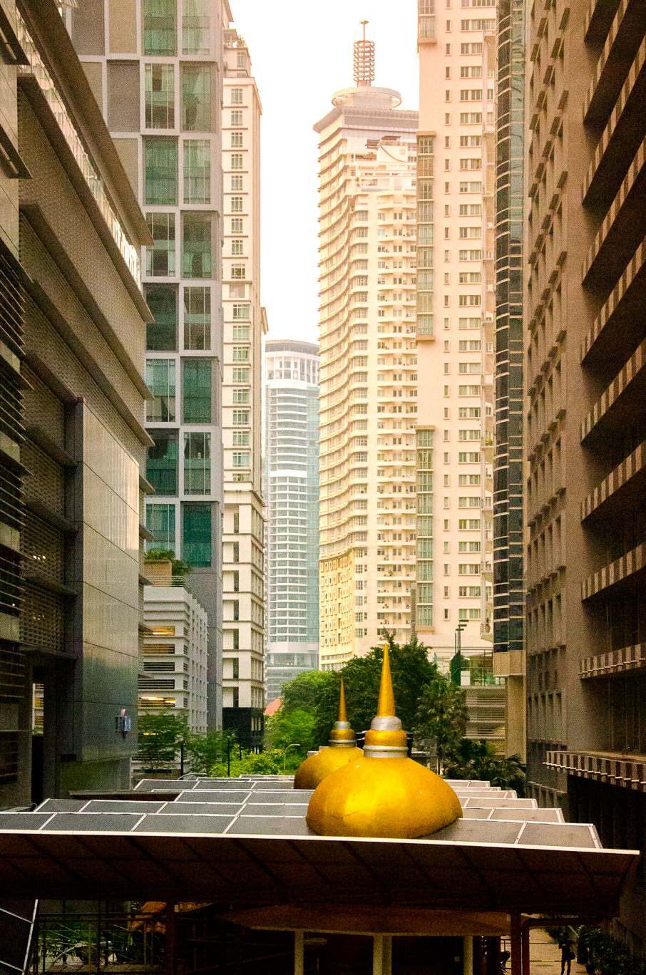 Where To Stay: Living Luxury