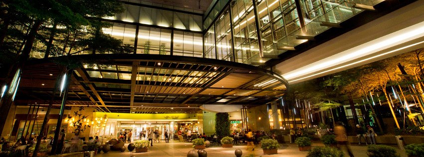 Midvalley City: Your One-Stop Shopping & Dining Destination