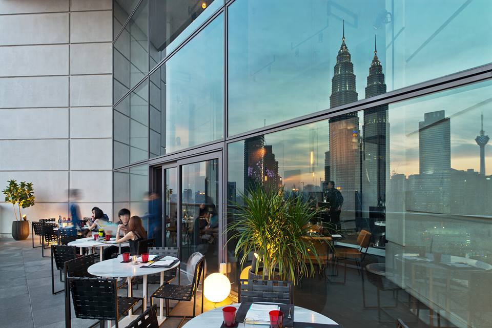 5 Of The Best Drinking Spots In Kuala Lumpur