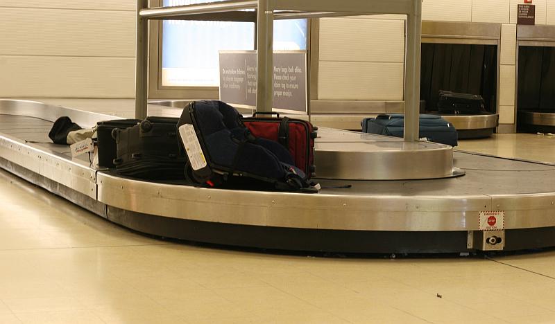 Getting Your Luggage Fixed On The Cheap In Kuala Lumpur