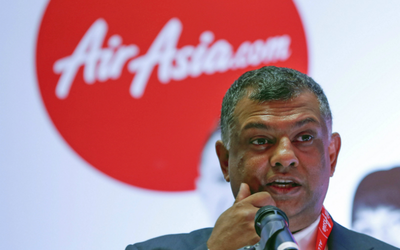 AirAsia X Will Be Flying To Russia Soon?