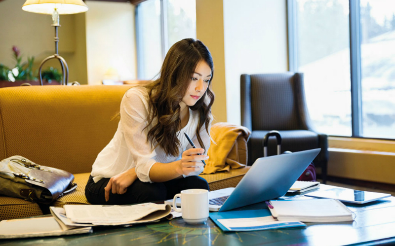 11 Important Tips Every Businesswoman Should Know Before Travelling