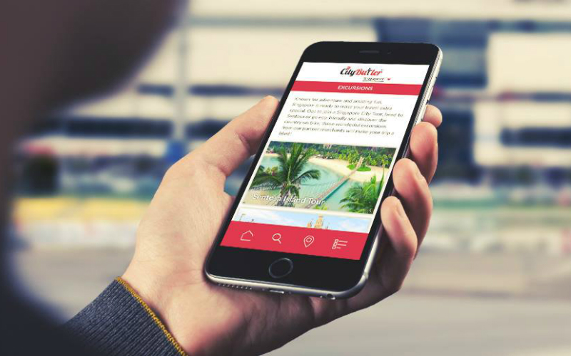 New Travel App CityButler Wants To Be Your Personal City Guide