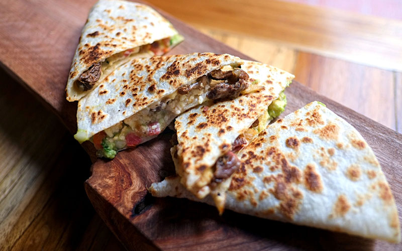 Trading Thai For Tacos: 4 Best Mexican Restaurants In Bangkok