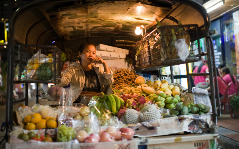10 Fruits You Must Try When In Thailand