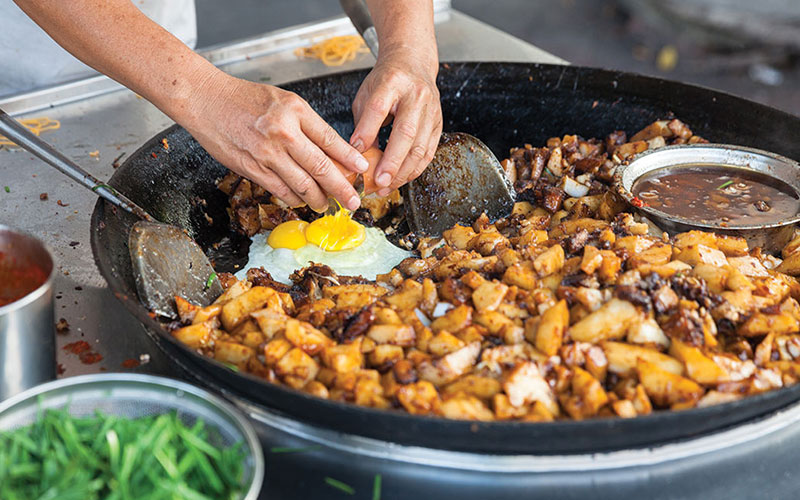 8 Dishes You Must Try When In Penang, Malaysia