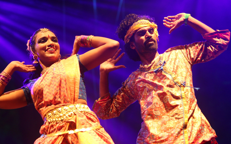 What We Loved About The Rainforest World Music Fest 2016