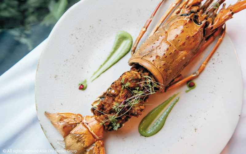 13 Hottest New Dishes in Bangkok You Should Be Eating Instead Of Tom Yam