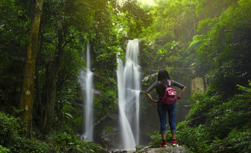 Women, Tourism And Empowerment: Embracing The Benefits Of Travelling