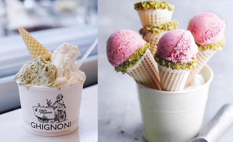 Sweet Home Bangkok: 7 International Dessert Chains Every City Wants