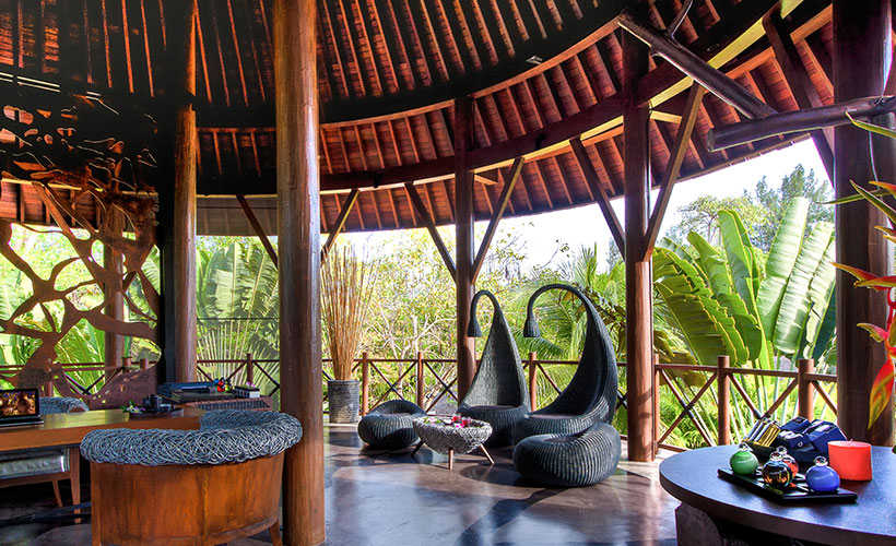 The ZenNaTai Experience at The Slate in Phuket, Thailand
