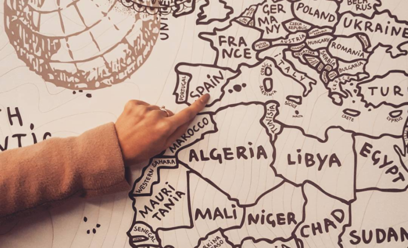 4 Travellers Who Aren’t Letting Their Disabilities Stop Them From Seeing The World