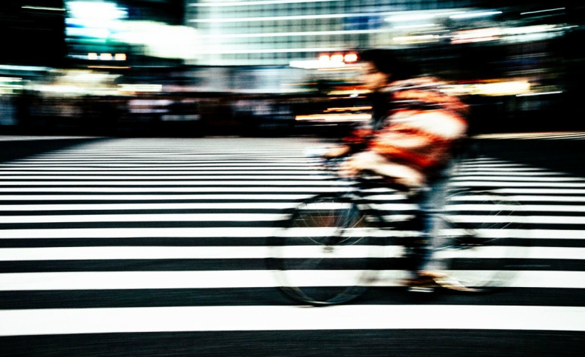 Becoming A Better Photographer With Brendan Ó Sé