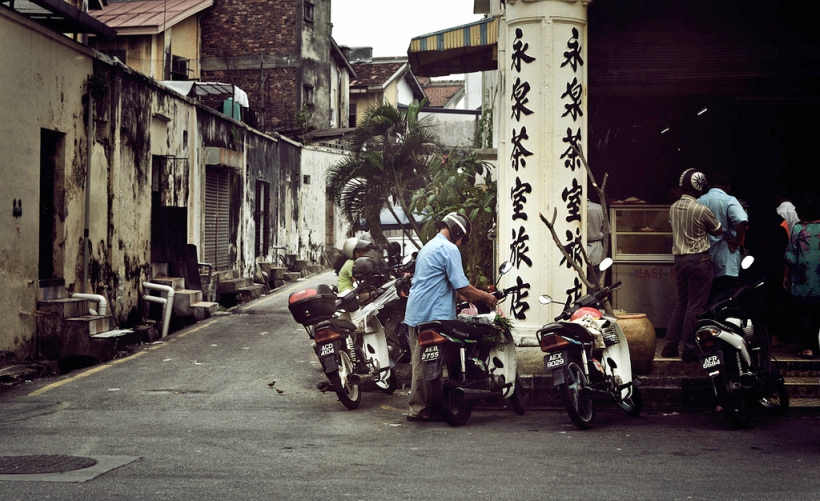 4 Places You Must Visit When In Ipoh, Malaysia