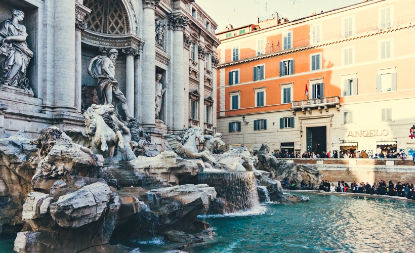7 Things To Know About Travelling In Italy