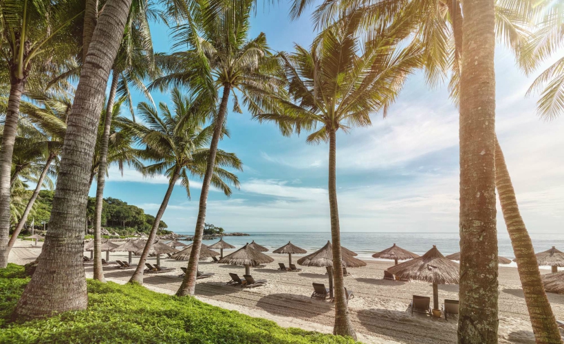 Zafigo Giveaway: Win A 3D2N Stay At Club Med Bintan