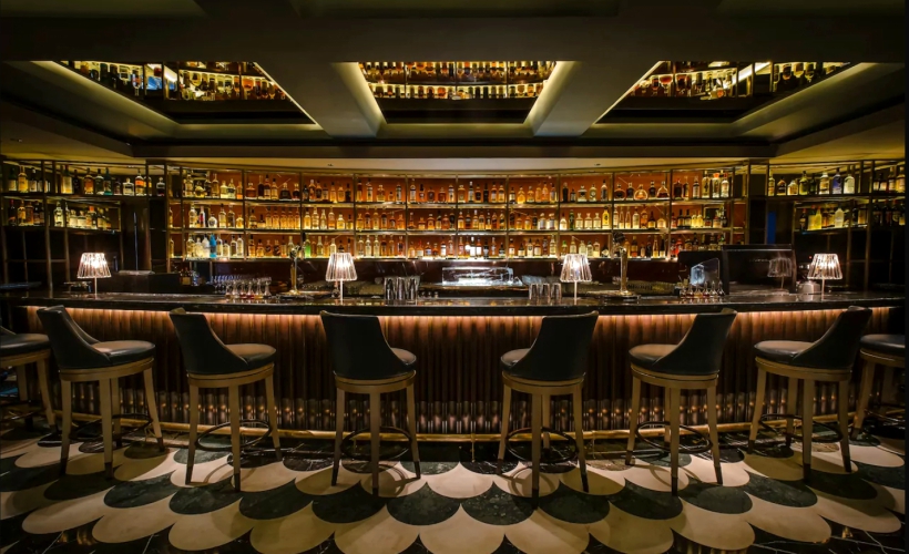 12 Of The World’s 50 Best Bars Are In Asia