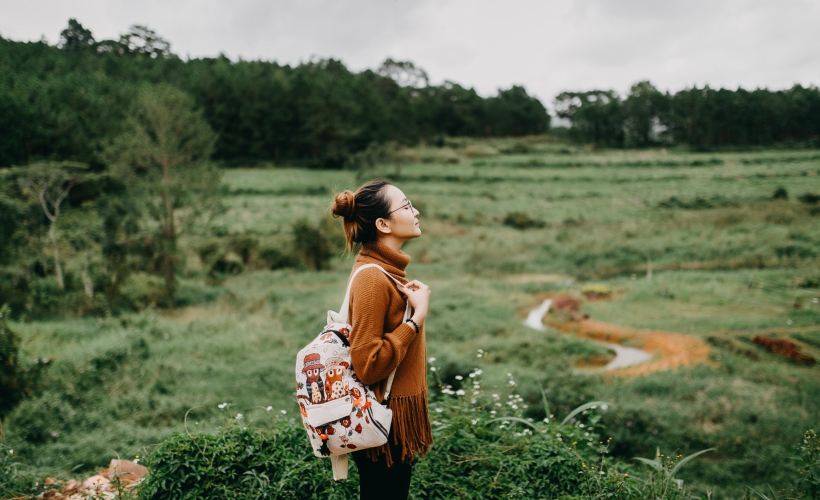 Agoda Booking Data Reveals Solo Travel Taking Off In Malaysia