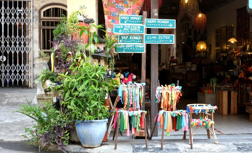 The Definitive Guide To Avoiding Penang’s Tourist Traps