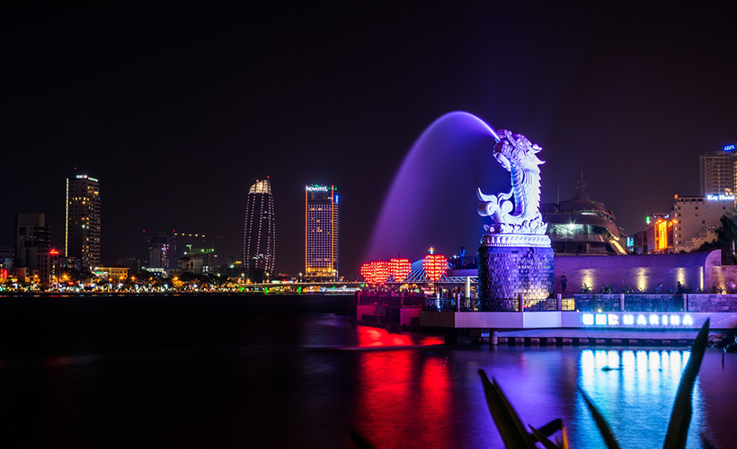 Da Nang Nightlife: A Night Of Fun In Da Nang, Vietnam