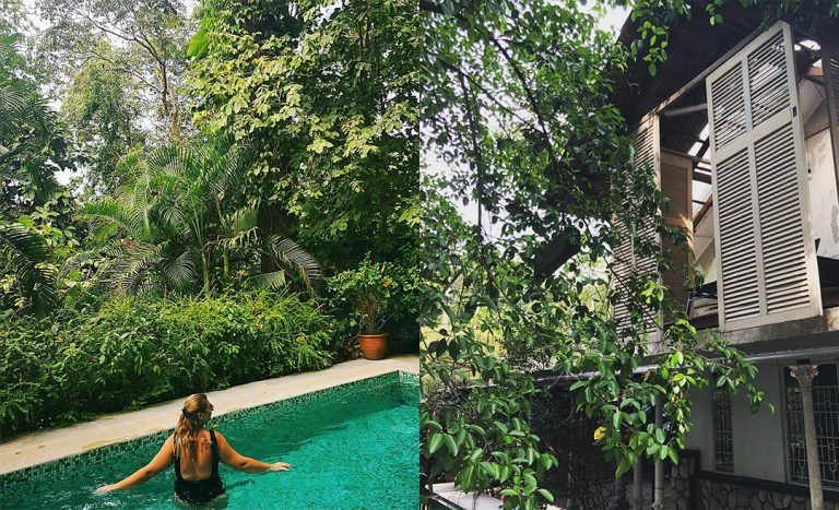 Back To Nature: Cosy Retreats To Book In 2021