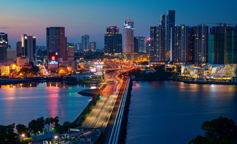Malaysia-Singapore Land VTL To Be Launched From 29 November