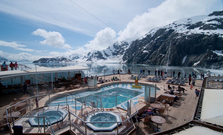 The Definitive Guide To World Cruises For Female Solo Travellers