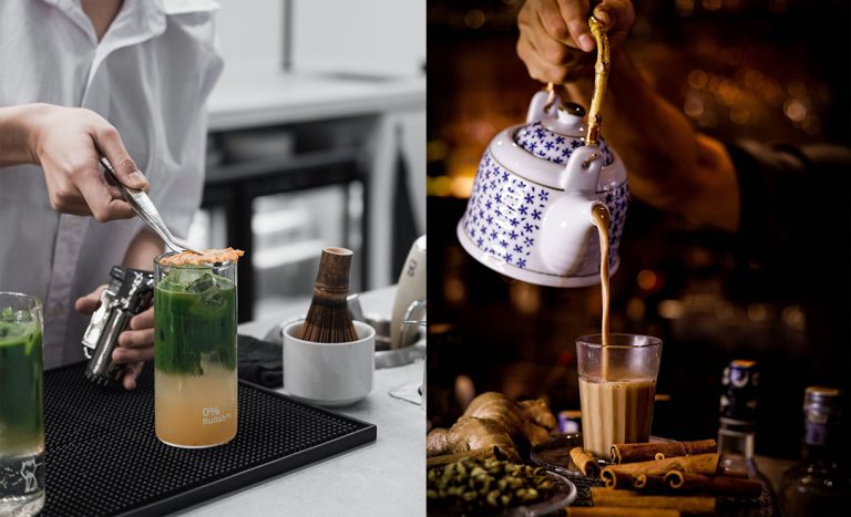 9 Absolutely Delicious Must-Sip Artisanal Drinks & Where To Find Them