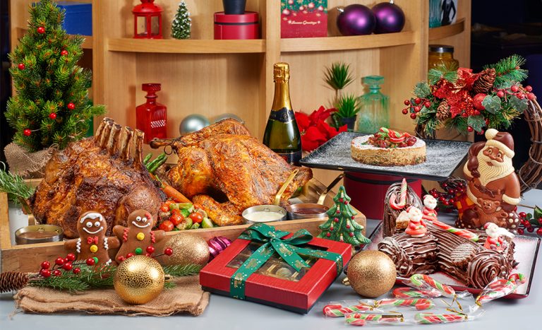 Festive Feasting 2021: The Klang Valley Dine-In Edition