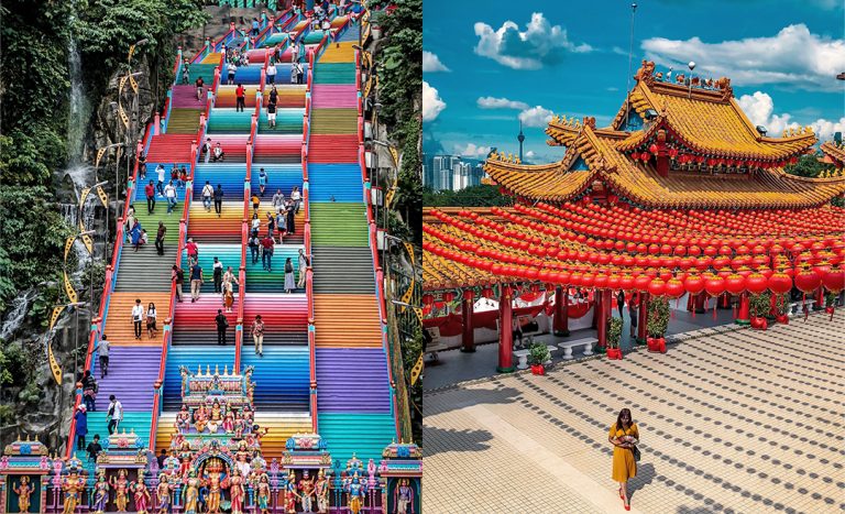Kuala Lumpur Ranks Amongst World’s Most Instagrammable Places For 2022