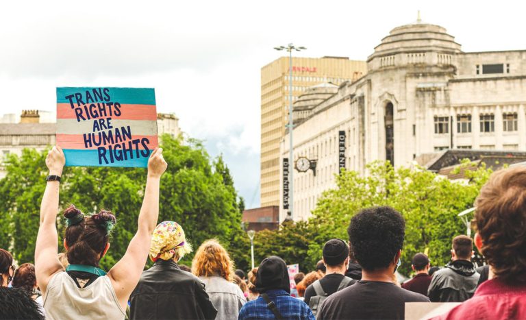 Transgender Day Of Visibility: Our Trans Sibling’s Hopes For The Future
