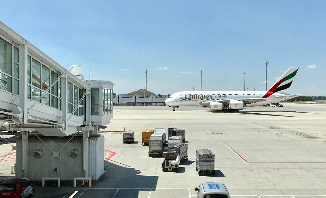 Malaysia’s MOH Launches COVID-19 Travel Health Protocol Website