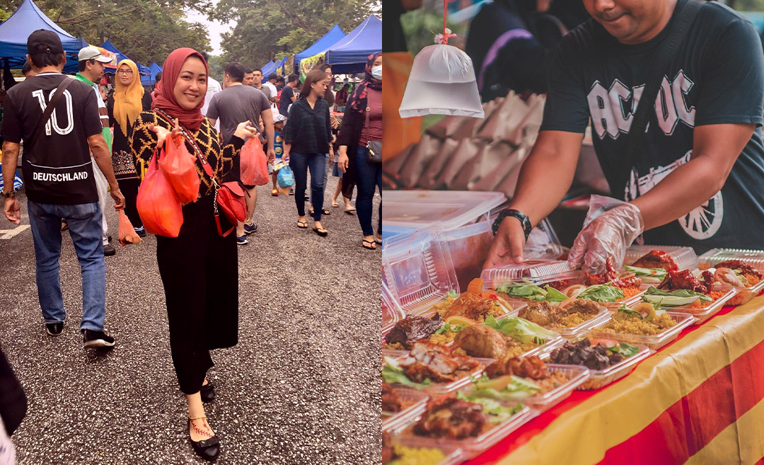Selangor's 10 Best Ramadan Bazaars For 2022