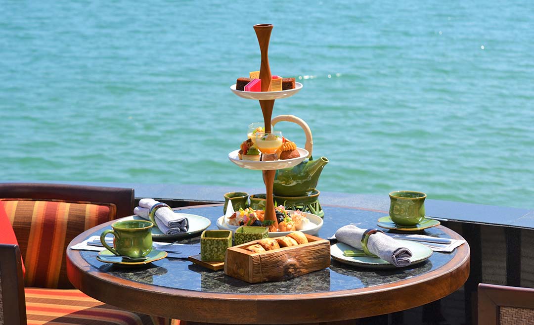 Pamper Your Queen This Mother's Day At The Ritz-Carlton, Langkawi