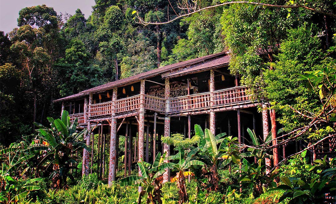 Badan Warisan Malaysia To Celebrate Sarawak’s Heritage With Special Talks