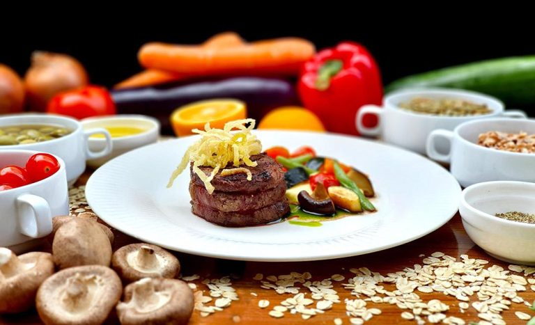 This Restaurant In KLCC Has A 3-Course Mediterranean Meal From Just RM75