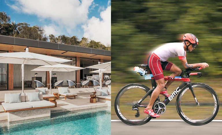 One&Only Desaru Coast’s Bonfire Legends: An Evening With Ironman Legend Azran Osman-Rani