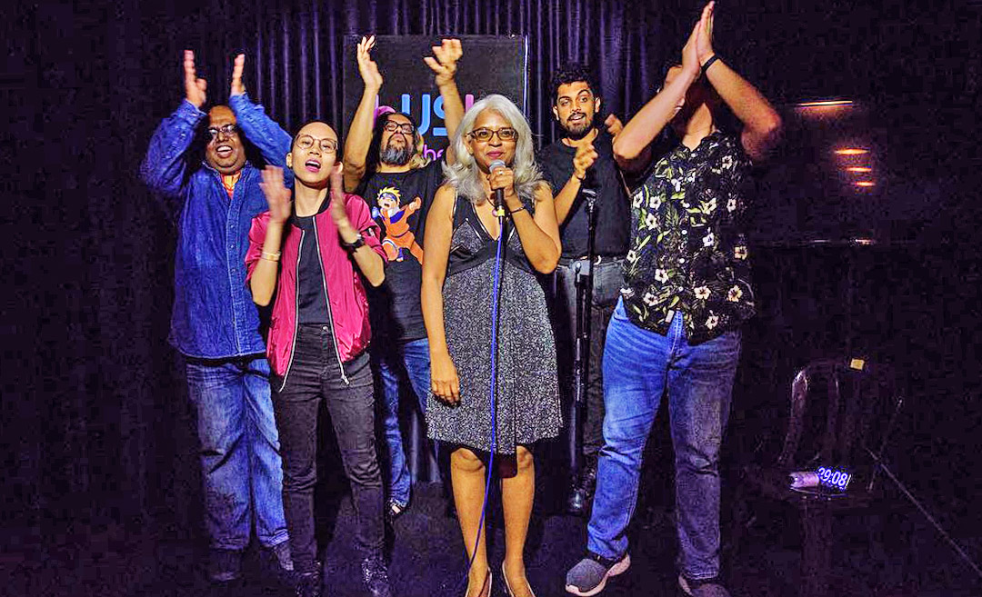 Where To Head To For A Laugh In Kuala Lumpur & Petaling Jaya