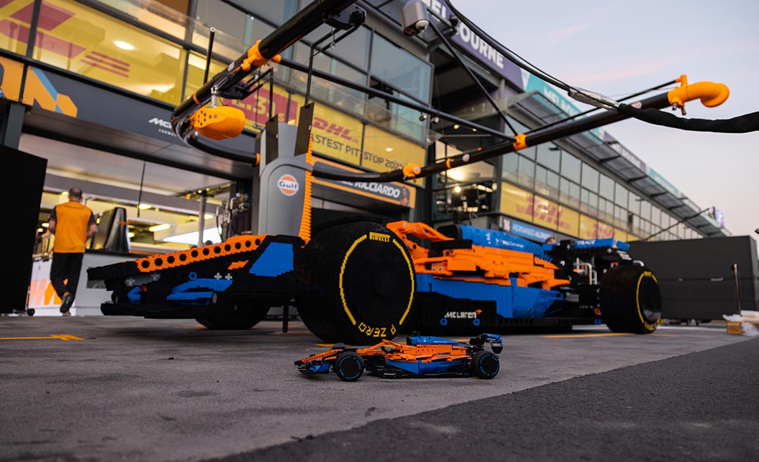 10 Ways To Fully Enjoy Singapore's F1 Weekend