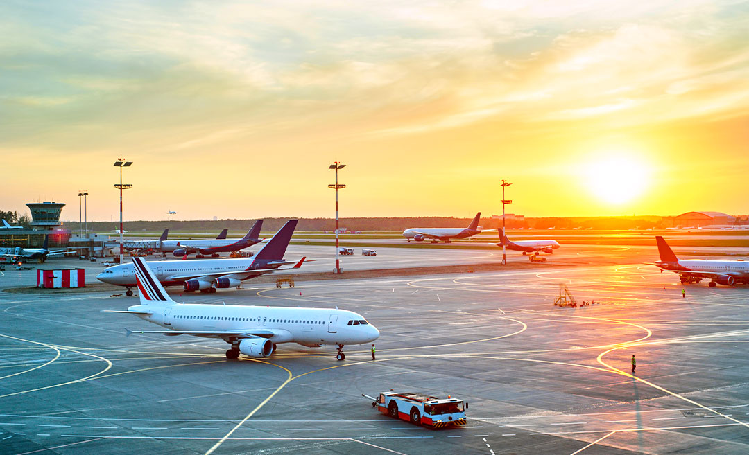 World's Best & Worst Airlines For 2022: Malaysia Airlines Ranked 26th Best