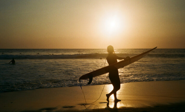 Surf’s Up! Where To Catch The Best Waves In Southeast Asia