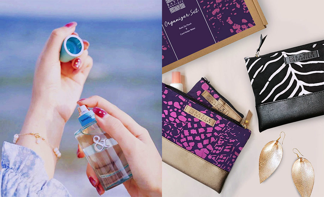 Dropping Hints, Catching Feels: 2023 Valentine's Day Gift Guide