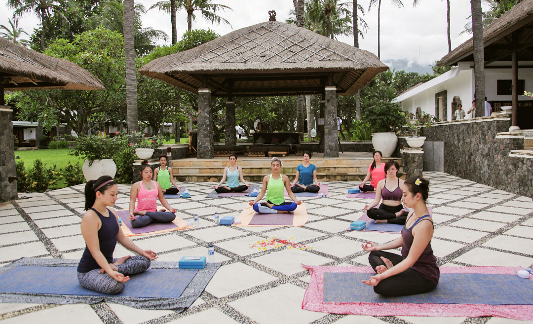 Unwind, Relax, Reconnect: Bali's Spa Village Resort Tembok Offers Mothers A Transformative Retreat