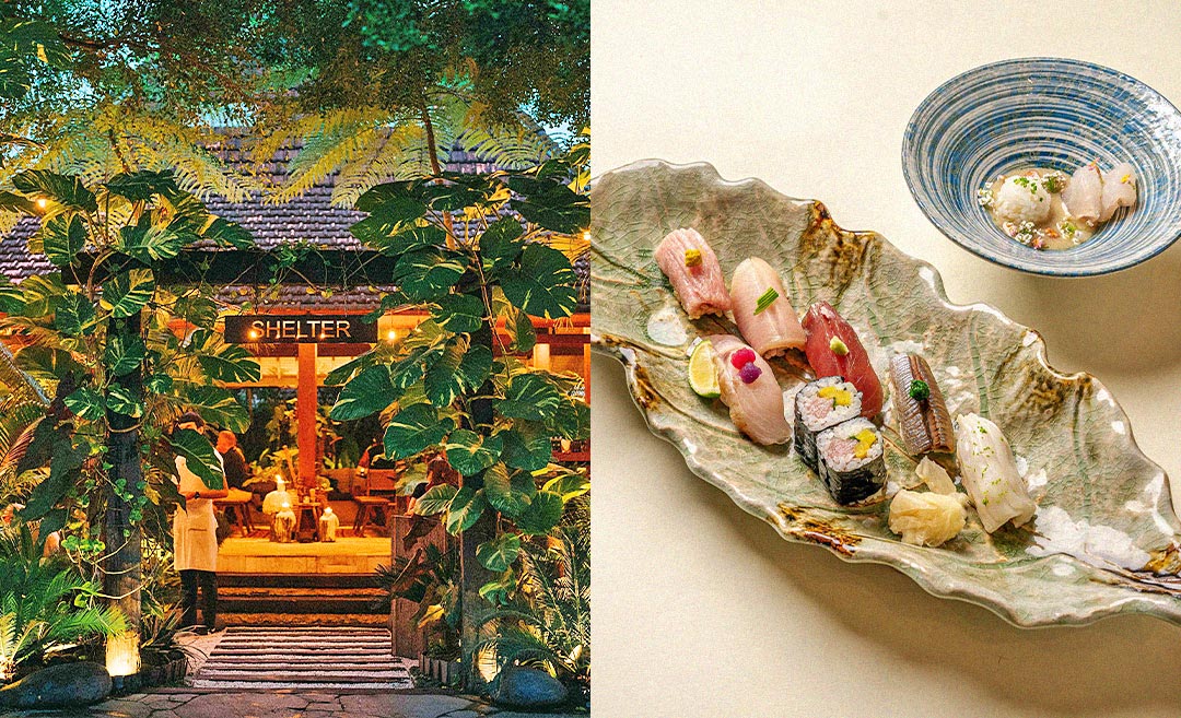 Feast Mode: Exciting Epicurean Happenings in KL, Bali & Singapore