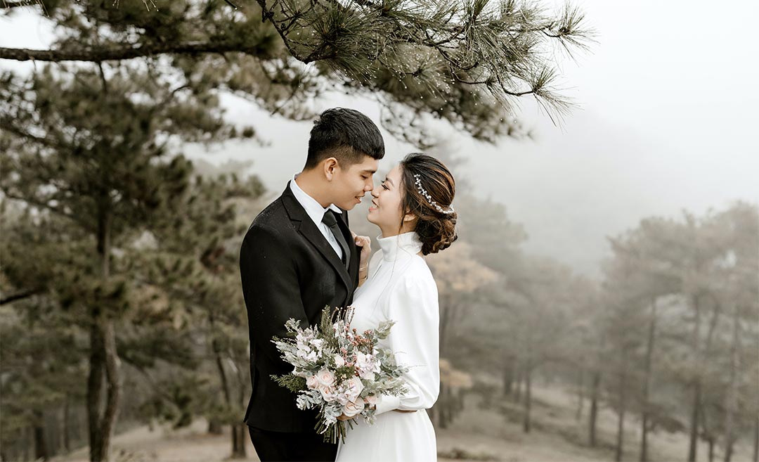 Bliss Or Bust! Unforgettable Wedding Destinations To Consider
