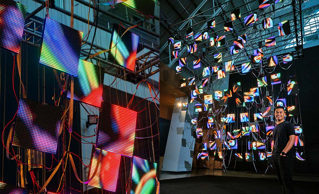 Atma Kirana: A Visual Journey Through Malaysia's Beautiful Soul & Cultural Kaleidoscope