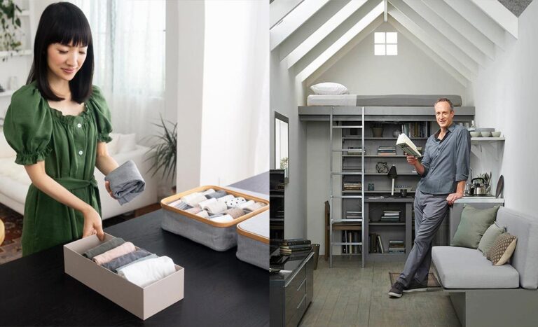7 Organisation Shows On Netflix To Jumpstart Your Inner Neatnik